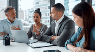 Maestría en Corrupción y Derechos Humanos