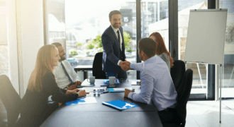 Maestría en Imagen Directiva