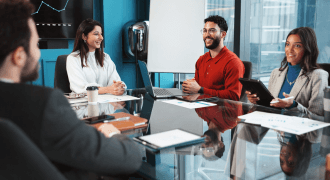 Maestría en Evaluación Educativa