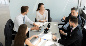 Doctorado en Alta Dirección en Salud