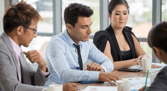 Maestría en Administración Pública