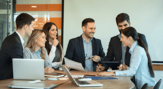 Maestría en Desarrollo Organizacional