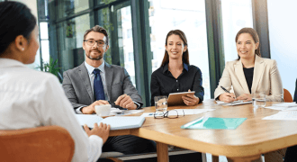 Maestría en Alta Dirección