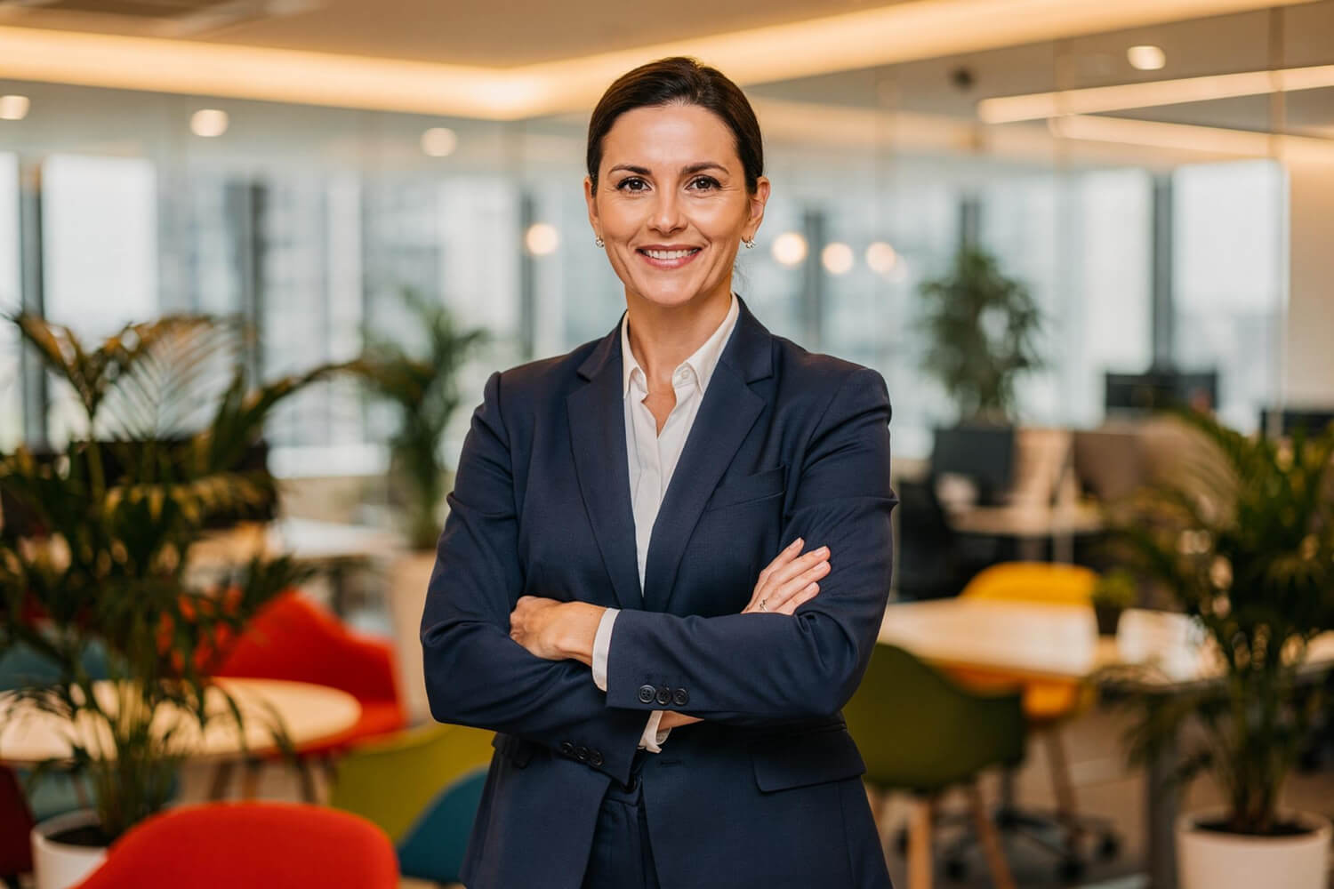 Maestría en Alta Dirección