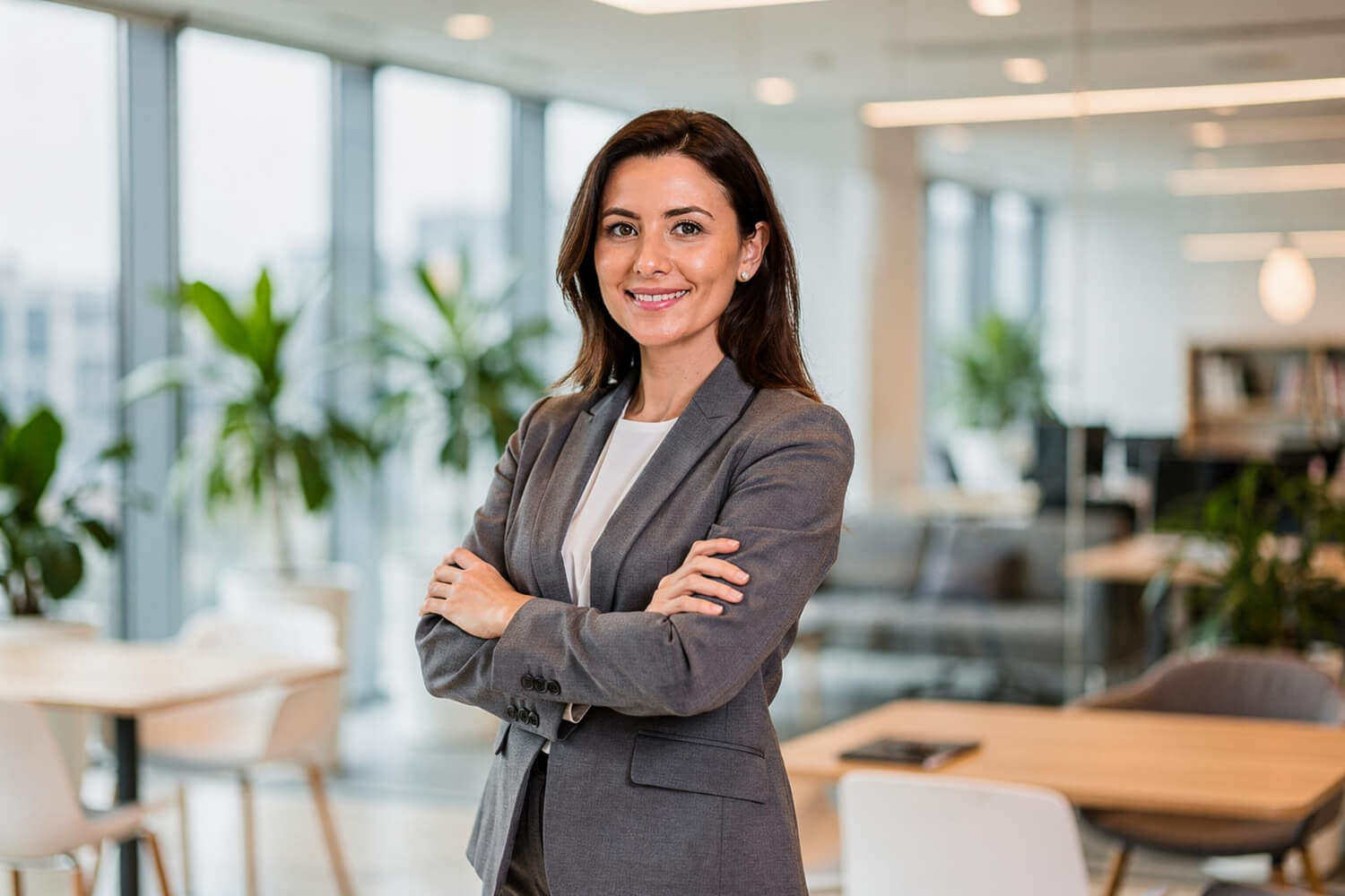 Maestría en Imagen Directiva