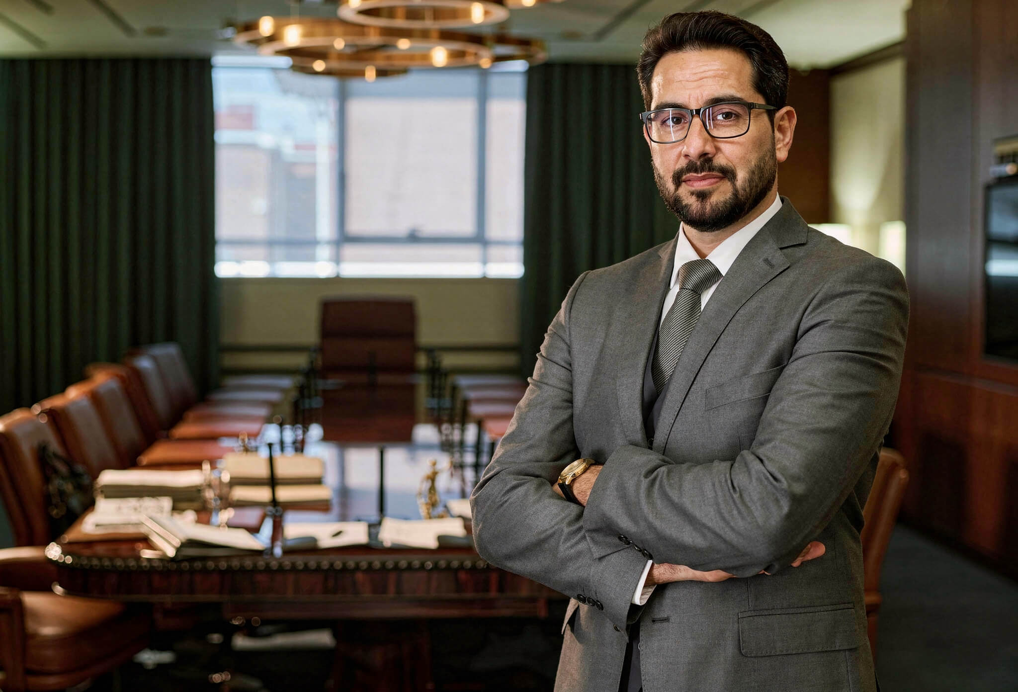 Maestría en Corrupción y Derechos Humanos